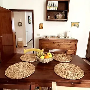 Appartamento Casa Graziella - Con Parcheggio Privato, Montepulciano Stazione