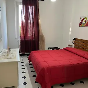  Apartment Le Crugnole