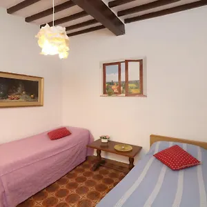 Appartamento La Casina In Paese, Montepulciano Stazione