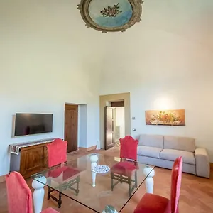  Apartment Historical Renaissance Palace