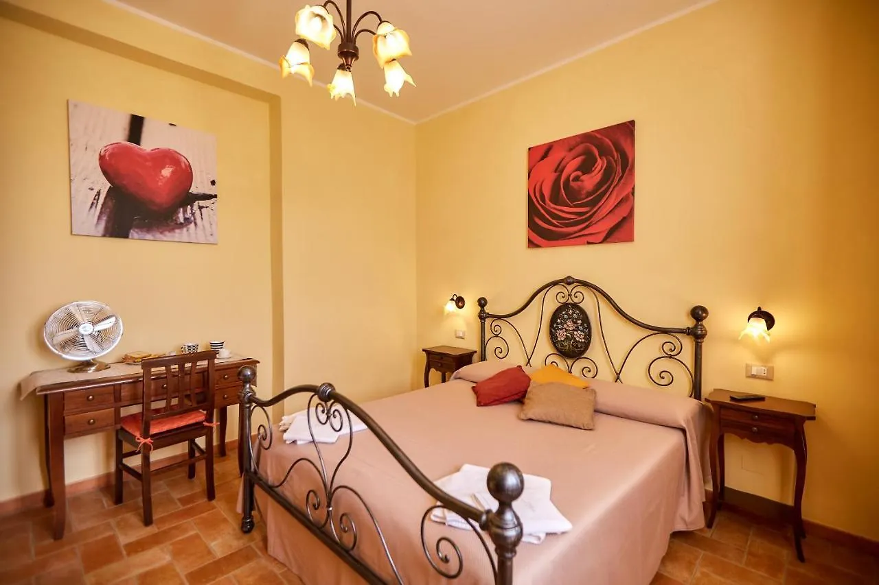 Agriturismo Podere Casa al Vento Montepulciano Stazione