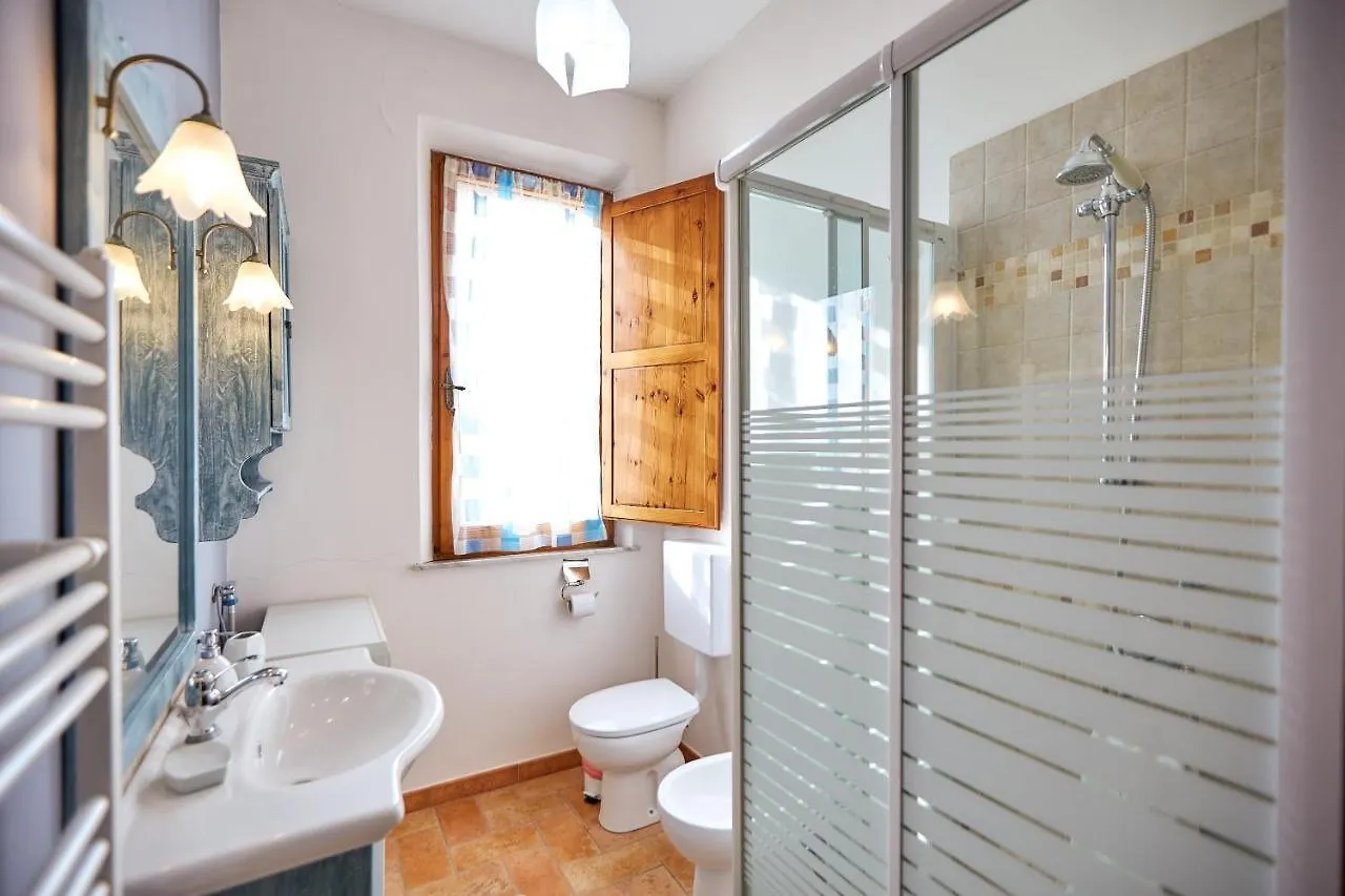 Agriturismo Podere Casa al Vento Montepulciano Stazione