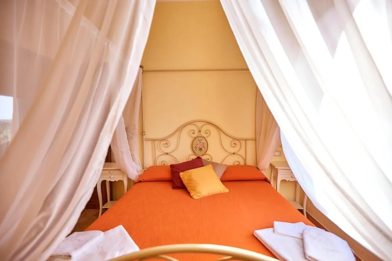Agriturismo Podere Casa al Vento Montepulciano Stazione