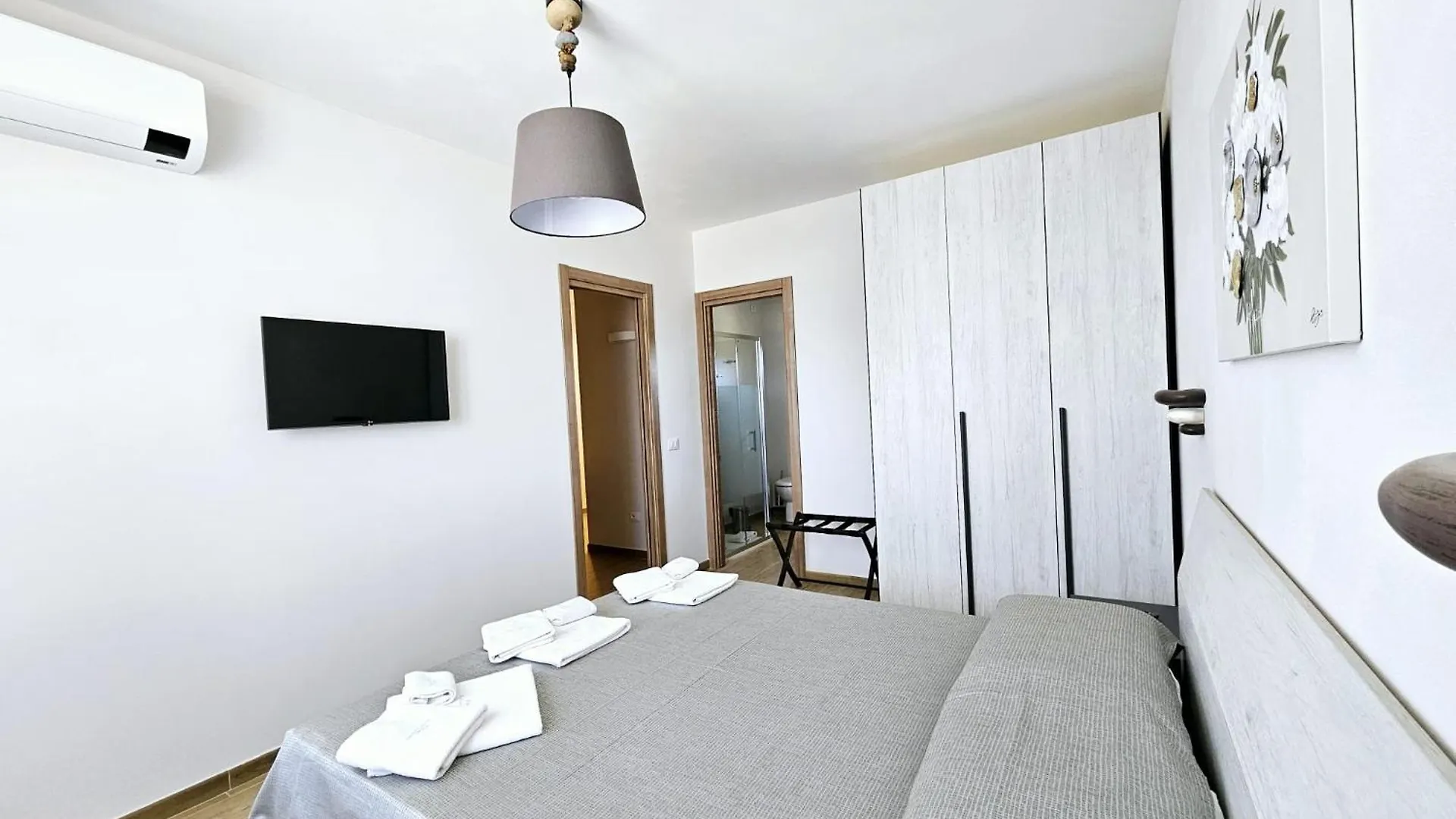 Agriturismo Podere Casa al Vento Montepulciano Stazione