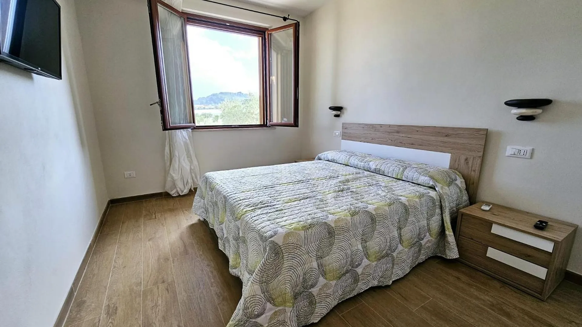 Agriturismo Podere Casa al Vento Montepulciano Stazione Alloggio per agriturismo