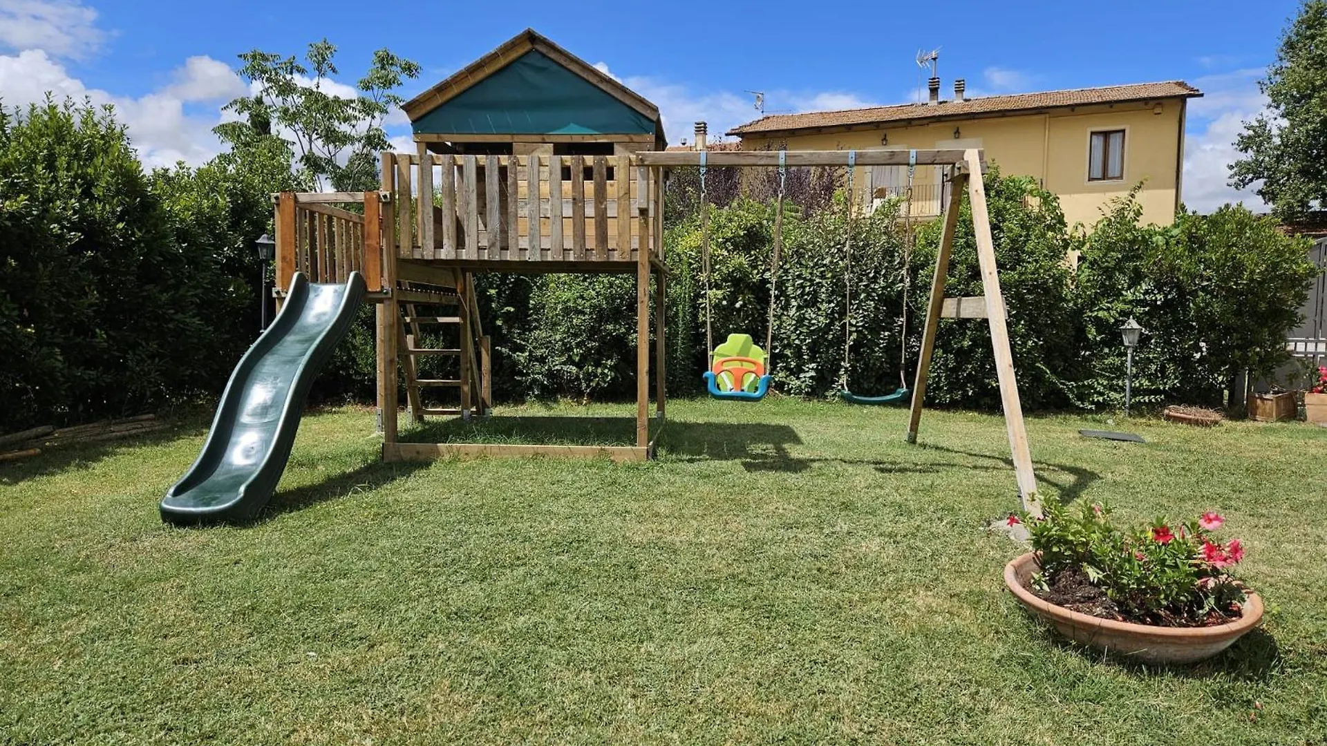 Agriturismo Podere Casa al Vento Montepulciano Stazione Alloggio per agriturismo