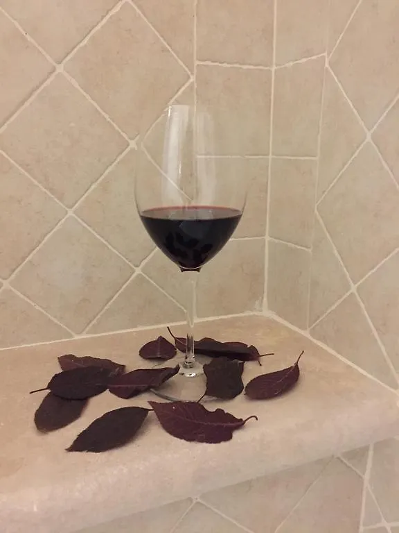 Agriturismo Podere Casa al Vento Montepulciano Stazione 0*,  Italia