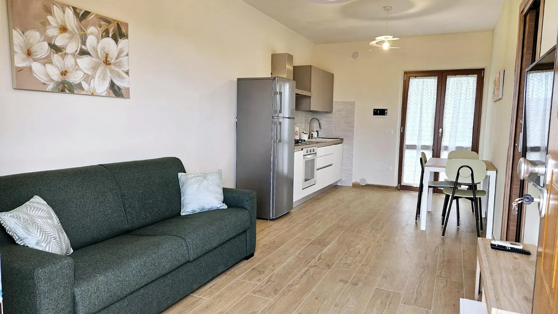 Agriturismo Podere Casa al Vento Montepulciano Stazione